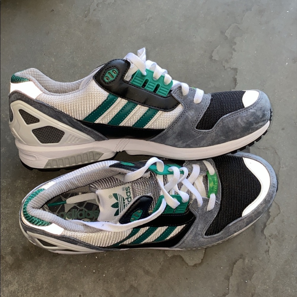 Men’s Adidas